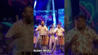 Uyire Uyire BGM🎻  Aattam Kalasamithi  Violin Fusion  Chemmeen Band  3  Anirudh  Dhanush [upl. by Rocca]