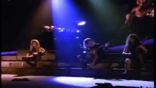 Metallica  Master of Puppets live Seattle 1989 HD [upl. by Iznek709]