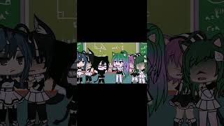 gacha life meme gachalife memes gachaedit edit [upl. by Leruj]