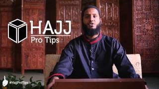 Hajj Pro Tips [upl. by Winola]