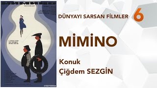 Mimino  Dünyayı Sarsan Filmler 5 [upl. by Gingras]