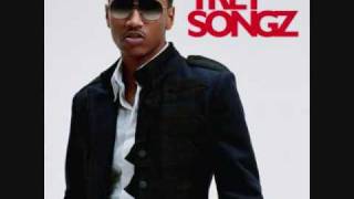 Trey Songz  Love Freak Usher Cover [upl. by Nnaeerb423]