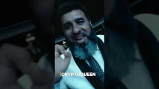 Cryptoqueen  Biggest Crypto Scam In History shorts trailer [upl. by Lehman]