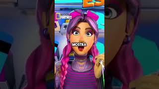 🤑lo SHOPPONE su FORTNITE🤑 [upl. by Annaig]