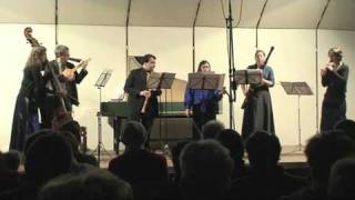 A Vivaldi Concerto RV 107 last mvt [upl. by Bouzoun]