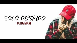 Gera MX  Atrapado en un Sueño [upl. by Feriga]