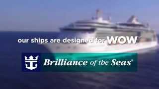 Brilliance of the Seas [upl. by Bauer]