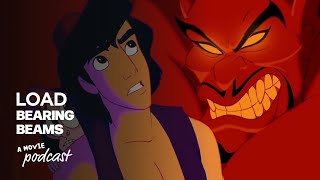 I Watched Return of Jafar For The First Time In Decades [upl. by Egan]