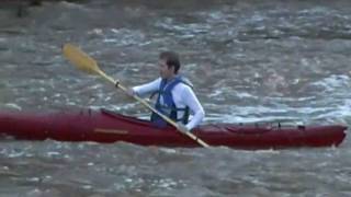 Kayak Enoree Creek [upl. by Peta505]