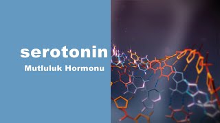 Serotonin Mutluluk Hormonu  Binaural  Isochronic  Enerji Frekansı [upl. by Rosenquist]