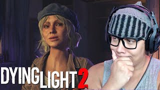 Dying Light 2  QUEM É O IMPOSTOR  EP 11 [upl. by Seyer]