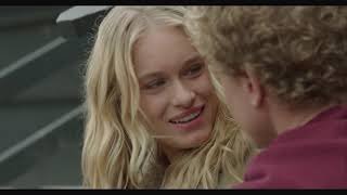 Chasing Mavericks  Deleted Scenes Gerard Butler Jonny Weston Elisabeth Shue [upl. by Haily]