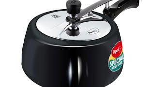 pressure cooker review by foods and looks Honest review [upl. by Isia147]