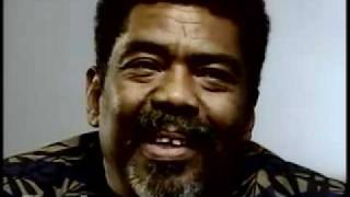 Alvin Ailey and Katherine Dunham 1988  YouTube [upl. by Warfield659]