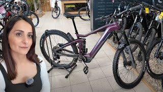 EBikes 2024 Centurion No Pogo R3700i Fully und Hardtail  Jobrad Leasing bei Kai Gimmler [upl. by Redd492]