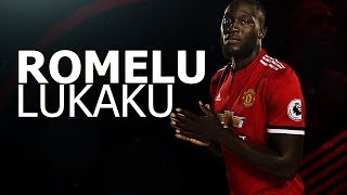 Romelu Lukaku  The Film [upl. by Ivor]