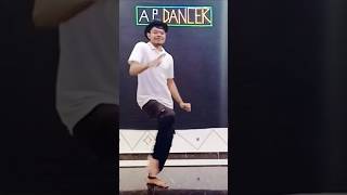 52 Gaj ka daman  shorts ytshorts AP DANCER [upl. by Ahsenom]