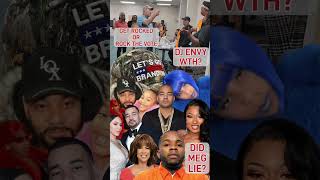 INMYOPINION SEGMENT 11032024 ORANGEBURG INCIDENT DJENVY WTH DID MEGTHEESTALLION LIE [upl. by Fay657]