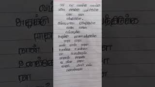 Nandooruthu nariyooruthu song [upl. by Llewellyn580]