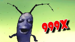 Plankton Moaning meme Speed 999x  Edit [upl. by Kraul]