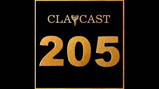 Claptone  Clapcast 205  DEEP HOUSE [upl. by Nevag555]