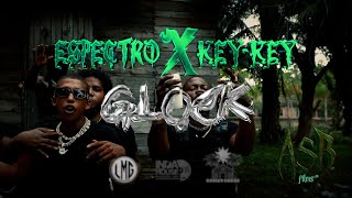 EspectroVAA ❌ keykeyoficial  GLOCK [upl. by Zeculon]