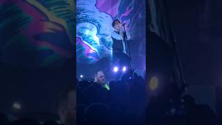 Billy Talent  Surrender start of Live at Barrowlands Glasgow 18th June 2024 [upl. by Noerb]