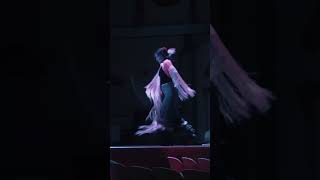 Momentos flamencos  Tablao Flamenco El Palacio Andaluz de Sevilla [upl. by Hoxsie]