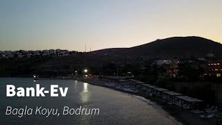 BankEv Bodrum Drone [upl. by Branscum]