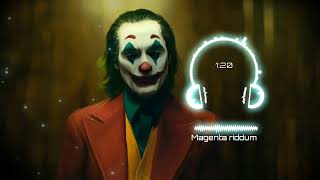 Dj Snake  Magenta Riddum Joker Remix 2024  Nabin102  Trendmix [upl. by Neeli]