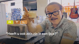 Kamila en Peter doen er alles aan om te verkopen en maken komische reclamevideo  Retour Masters [upl. by Lachlan508]