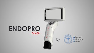 AED ENDOPROCAM® ELITE [upl. by Merkley]