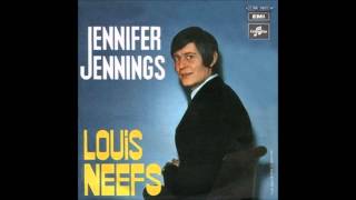 1969 LOUIS NEEFS jennifer jennings [upl. by Aivyls288]