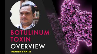 Botulinum Toxin Overview April 2024 [upl. by Triplett]