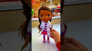 Doc McStuffins talking doll [upl. by Fishman531]