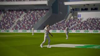 2023 ASHES 1st Test Edgebaston [upl. by Yoshiko542]