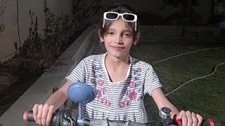 Hani new cycle mini vlogHani Hoorain Vlogs [upl. by Arfihs]