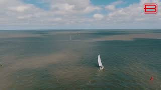 Bestevaer 36 SY  Wadden Sea [upl. by Jerri]