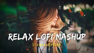 TRENDING INSTAGRAM LOFI MASHUP SLOWEDREVERBED  MIND FRESH LOFI SONG  LOFI SONGS hindiPart35 [upl. by Artamas]