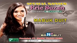 Erie Suzan  Mabuk Duit Official Teaser Video [upl. by Eissim]