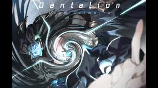 Dantalion FTR PM [upl. by Nohtahoj]