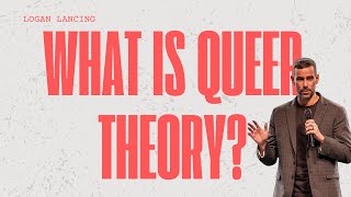 What Is Queer Theory What You Must Know [upl. by Hite621]