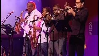 Chucho Valdes  Jazz In Marciac Full Concert [upl. by Cyril]