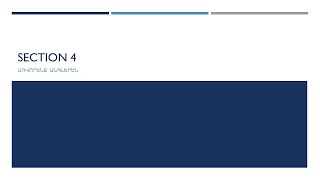 Շտեմարան 1Section 4Դաս 230 [upl. by Arraeit]