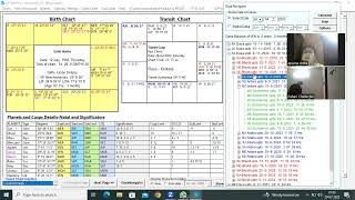 FOREIGN SETELMENT SIGNIFICATION IN KP ASTROLOGY [upl. by Aerdnna103]