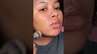 I Tried the Luminous Skin Foundation [upl. by Auohs]