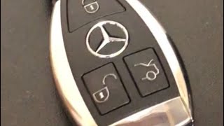 Mercedes Key Programming W204W211 on Bench [upl. by Kreiker367]