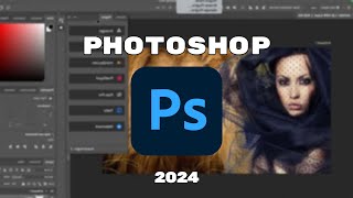 How to Download Adobe Photoshop 2024 [upl. by Clemens]