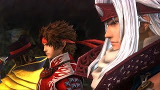 Sengoku Basara  Sanada Yukimuraden  PS3  RPCS3  Part 1 [upl. by Fawne]