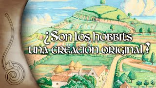 ¿Son los hobbits verdaderamente originales [upl. by Attenauqa]